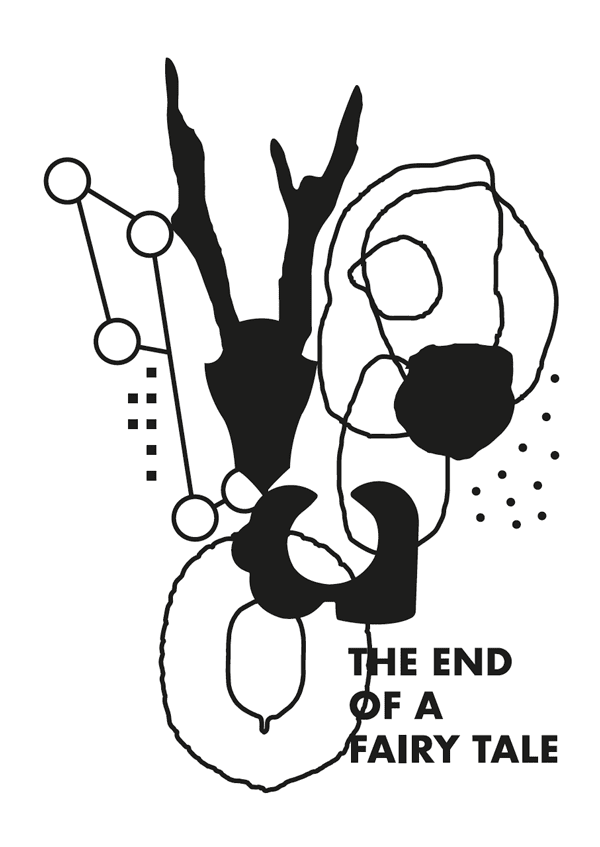 Plakat der Ausstellung